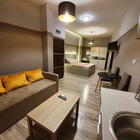 Apartments Tanes Охрид Екстер'єр фото